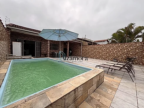 Balneário Tupy, Itanhaém