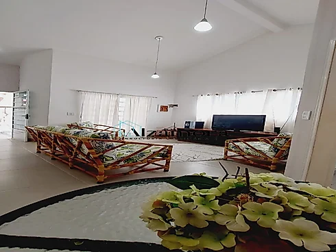 Casa em Belas Artes, Itanhaém