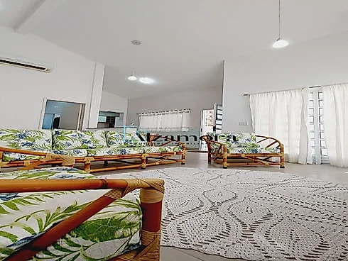 Casa em Belas Artes, Itanhaém