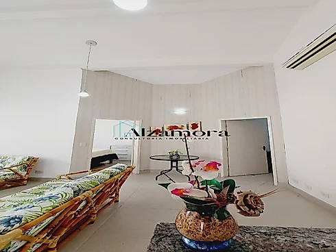 Casa em Belas Artes, Itanhaém