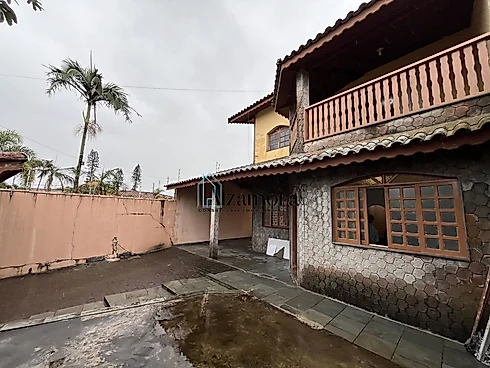 Casa em Cibratel 2, Itanhaém