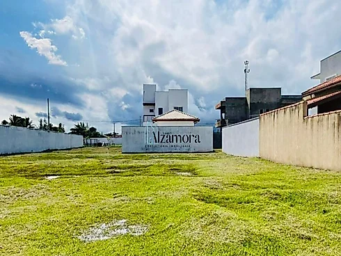 Terreno em Jardim Guacyra, Itanhaém