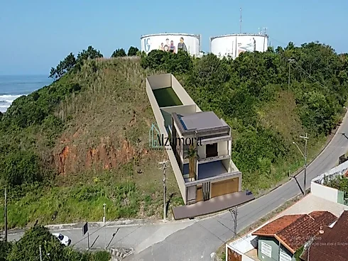 Terreno em Praia Do Sonho, Itanhaém