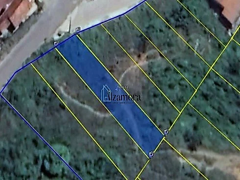 Terreno em Praia Do Sonho, Itanhaém