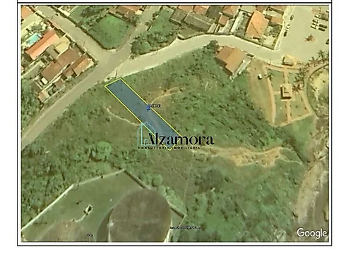 Terreno em Praia Do Sonho, Itanhaém
