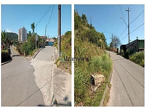 Terreno em Praia Do Sonho, Itanhaém