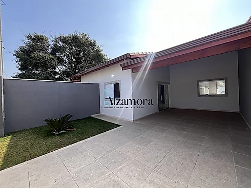 Casa em Balneario Gaivotas, Itanhaém