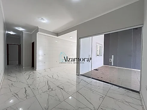 Casa em Balneario Gaivotas, Itanhaém