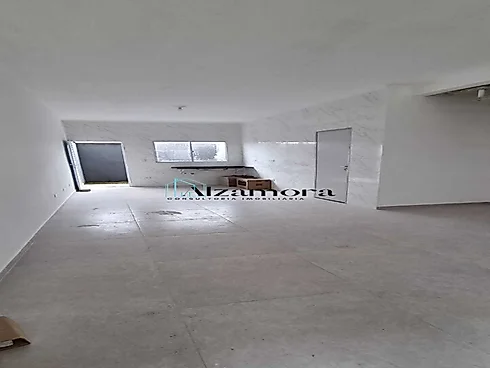 Sobrado geminado em Itaguaí, Mongaguá
