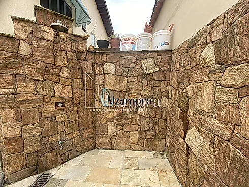 Casa em Cibratel 2, Itanhaém