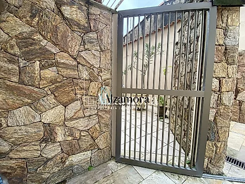 Casa em Cibratel 2, Itanhaém