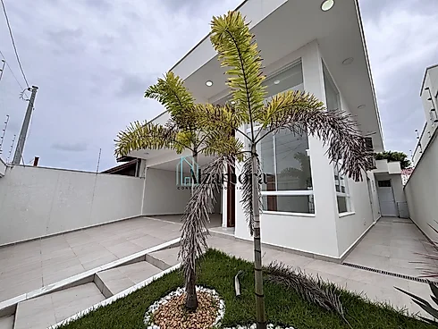 Casa em Jardim Icaraiba, Peruíbe
