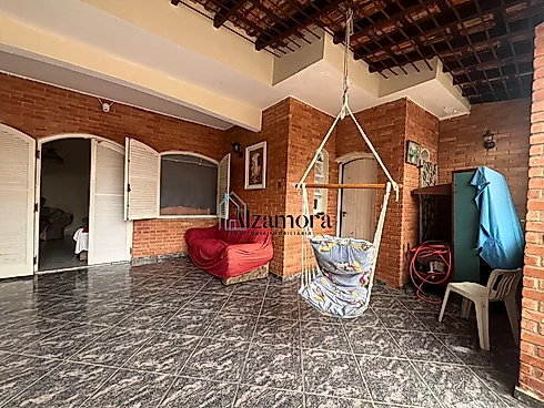 Casa em Cibratel, Itanhaém