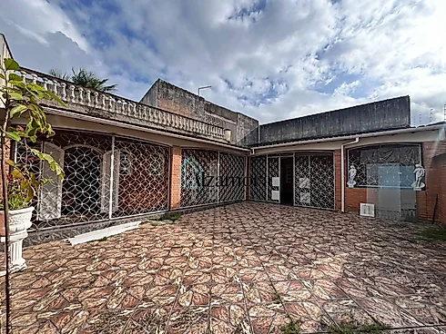 Casa em Cibratel, Itanhaém