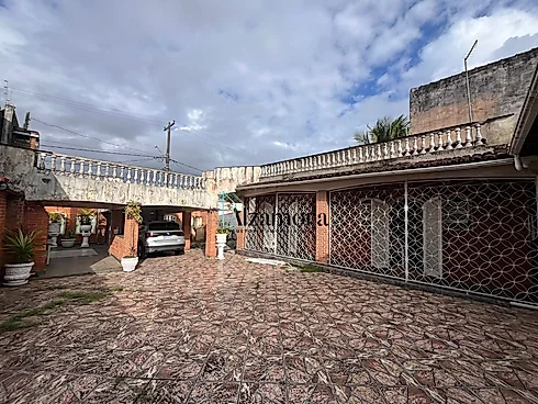 Casa em Cibratel, Itanhaém