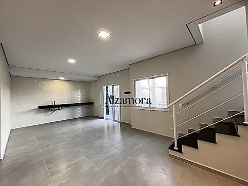 Sobrado em São Marcos, Itanhaém/SP - Foto 15