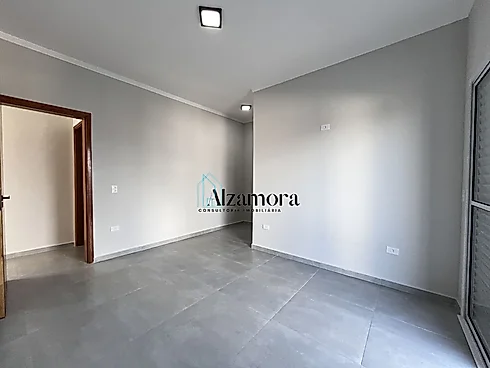 Sobrado em São Marcos, Itanhaém/SP - Foto 21