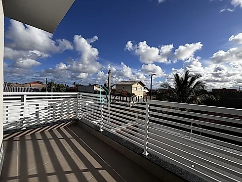 Sobrado em São Marcos, Itanhaém/SP - Foto 29