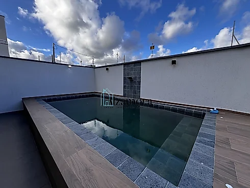 Casa em São Marcos, Itanhaém