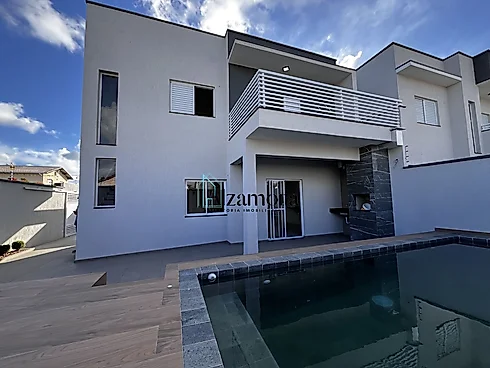 Casa em São Marcos, Itanhaém