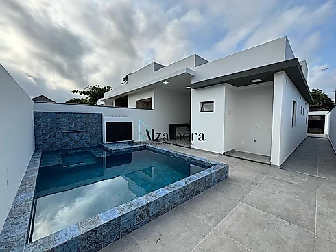 Jamaica - Praia, Itanhaém