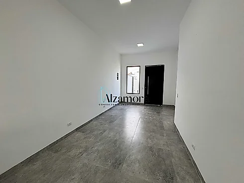 Casa Nova com Piscina para Venda Á Poucos Metros da Praia Jd Jamaica Itanhaém -SP - Foto 10