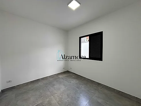 Casa Nova com Piscina para Venda Á Poucos Metros da Praia Jd Jamaica Itanhaém -SP - Foto 12