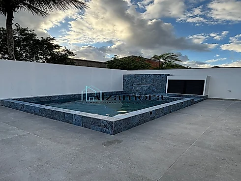 Casa Nova com Piscina para Venda Á Poucos Metros da Praia Jd Jamaica Itanhaém -SP - Foto 23