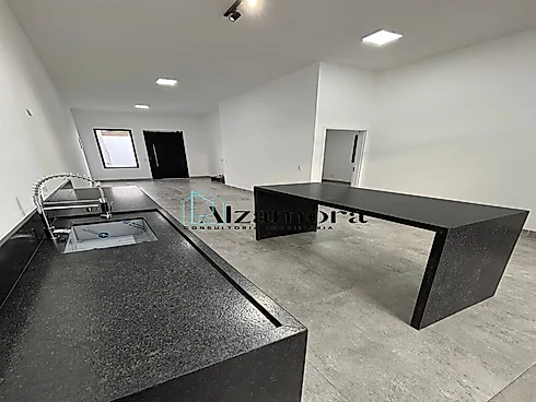 Casa Nova com Piscina para Venda Á Poucos Metros da Praia Jd Jamaica Itanhaém -SP - Foto 8