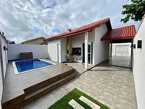 Jardim Regina, Itanhaém
