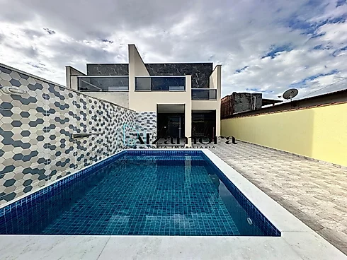 Jardim Suarão - Praia, Itanhaém