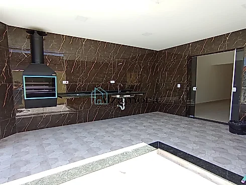 Casa em Jardim Suarão - Praia, Itanhaém