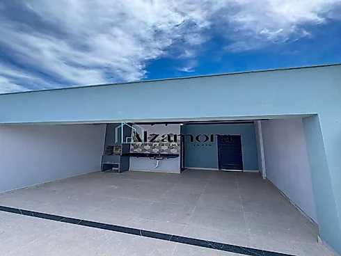 Casa em Bopiranga, Itanhaém