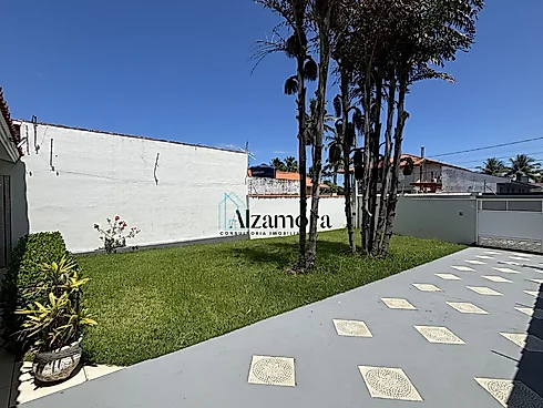Casa em Cibratel 2, Itanhaém