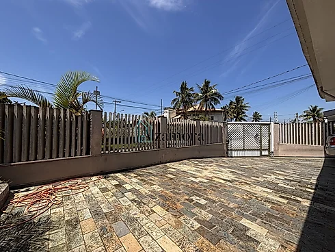 Casa em Cibratel II, Itanhaém
