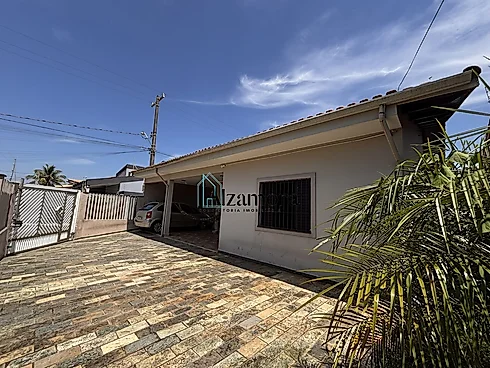 Casa em Cibratel II, Itanhaém