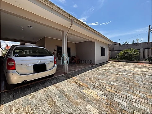 Casa em Cibratel II, Itanhaém