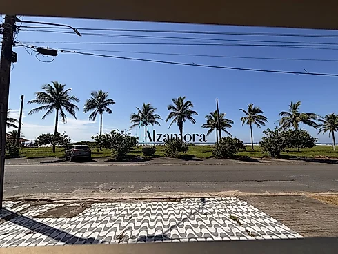 Casa em Cibratel II, Itanhaém