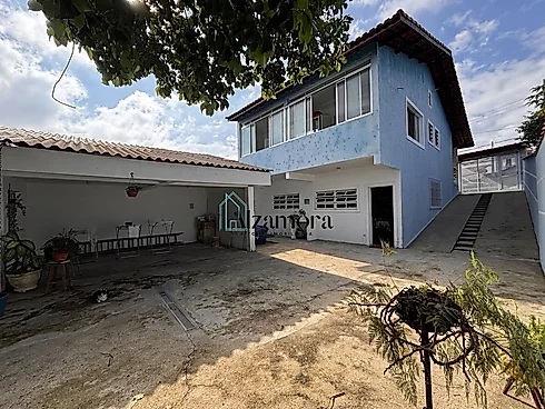 Jardim Corumbá, Itanhaém