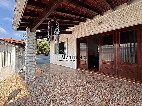 Casa em Jardim Corumbá, Itanhaém