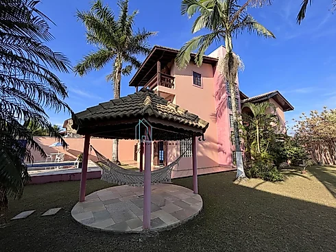 Casa em Cibratel 2, Itanhaém