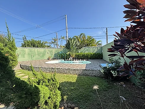 Casa em Cibratel 2, Itanhaém