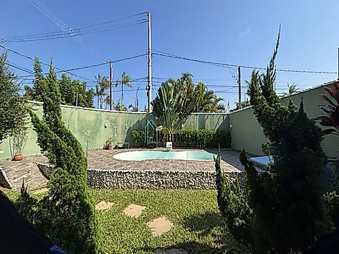 Casa em Cibratel 2, Itanhaém