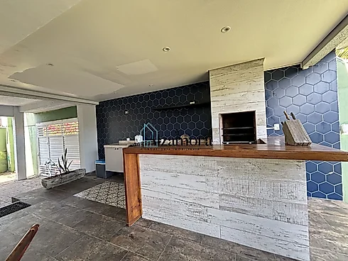 Casa em Cibratel 2, Itanhaém