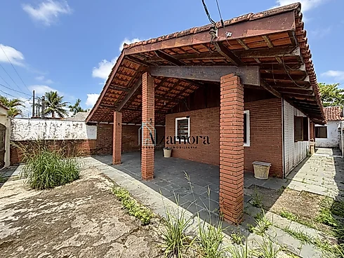Casa em Cibratel I, Itanhaém