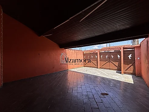 Casa em Cibratel 2, Itanhaém