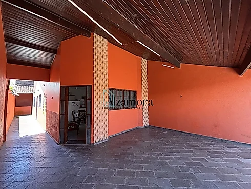 Casa em Cibratel 2, Itanhaém