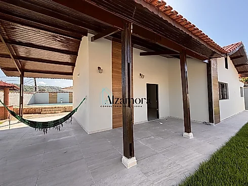 Casa em Praia dos Sonhos, Itanhaém