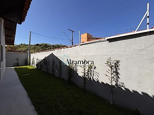 Casa em Praia dos Sonhos, Itanhaém
