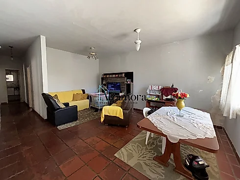 Casa em Centro, Itanhaém